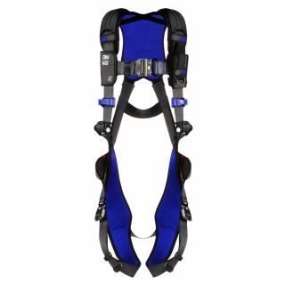 3M DBI-SALA ExoFit X300 Comfort Vest Harness (Auto-Locking Quick Connect)