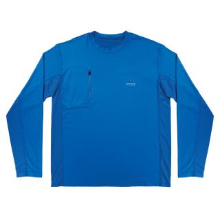 Ergodyne Chill-Its 6689 Cooling Long Sleeve Sun Shirt with UV Protection