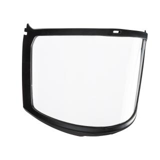 PIP Traverse Clear Poly Face Shield