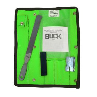 Buckingham Gaff Shaping Kit