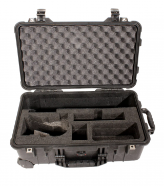 Laser Point TruPoint Premium Hard Case