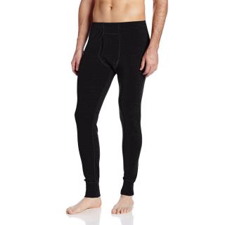 Kancamagus Midweight Black Men's Pants