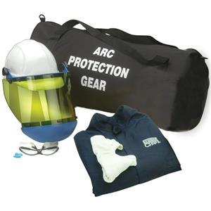 12 Cal Arc Flash Kit HRC 2