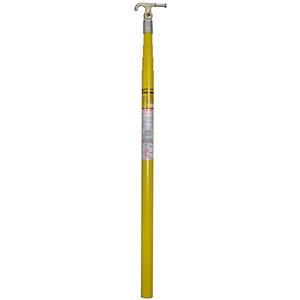 12' Extended Tel-O-Pole Bucket Stick HV-312