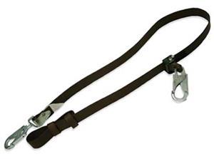 Buckingham 7ft SuperStrap with WebGrab 337099E