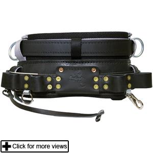 Buckingham Mobility Belt Short Back- Drilex 20191M