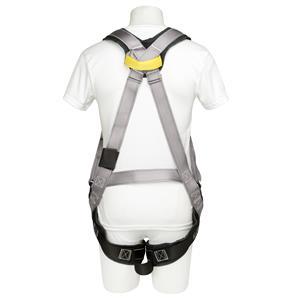 Buckingham Mini BuckFit 'H' Style Full Body Harness