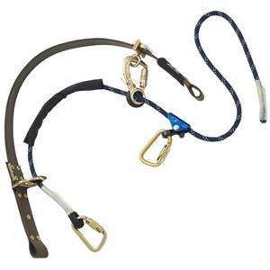 DBI Cynch-Lok Mid-Length- Rope Model 1204053