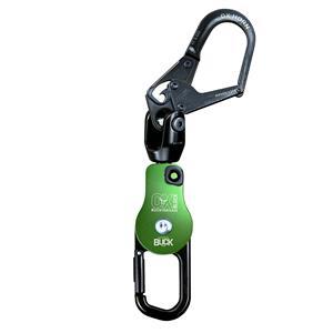 Buckingham Ox Block Clevis Top with Ox Horn- 50062D