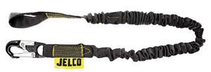 Jelco 6' Arc Flash Lanyard- Web Loop and Snap- 54206