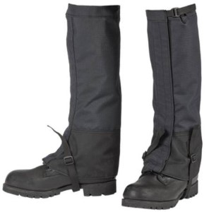 DragonWear FR Waterproof Leg Gaiters