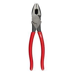 Milwaukee High-Leverage Lineman's Pliers- 48-22-6502