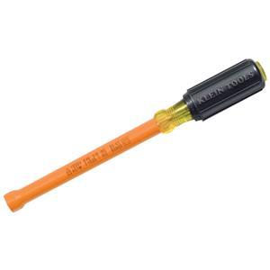 Klein Insulated Nut Driver 9/16