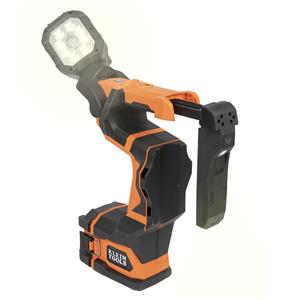 Klein Cordless Utility LED Light (Tool Only)- BAT20UBL