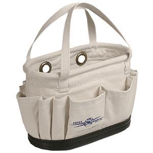 Estex Hard Body Bag w/ pockets