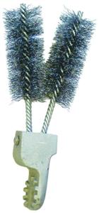 Hastings 2 Brush Cleaner- Universal