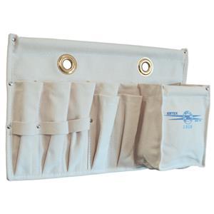 Small Canvas Tool Apron 1828