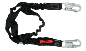 4ft Bashlin Lanyard 2804-4HL