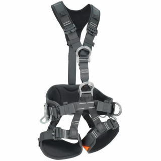 Kong X-Five Full Body Work Harness 