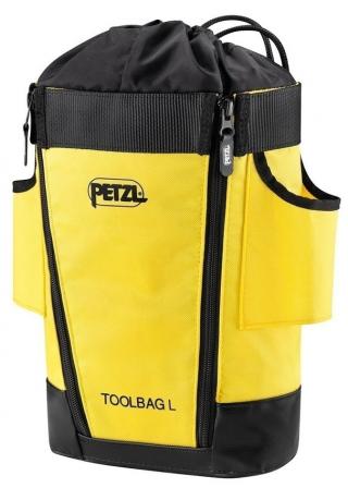 Petzl S47Y Toolbag-S