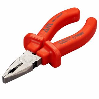 Jameson 1000V Insulated Lineman Pliers