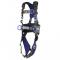 3M DBI-SALA ExoFit X300 Comfort Construction Positioning/Climbing Harness (Auto-Locking Quick Connect)