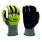 Armor Guys 18G Kyorene Pro ANSI Abrasion 5 Palm Coated Gloves