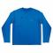 Ergodyne Chill-Its 6689 Cooling Long Sleeve Sun Shirt with UV Protection