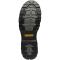 Lacrosse Alpha Range Black 5.0mm Rubber Work Boots with Composite Toe