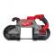 Milwaukee M18 FUEL Deep Cut Dual-Trigger Band Saw (Tool Only)