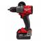 Milwaukee M18 FUEL XC 2 Tool Combo Kit