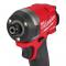 Milwaukee M18 FUEL 1/4 Inch Impact Driver Two XC Battery Kit