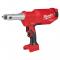 Milwaukee M18 Force Logic 6T Pistol Utility Crimper (Tool Only)