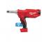 Milwaukee M18 Force Logic 6T Pistol Utility Crimper (Tool Only)