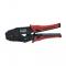 Klein Tools 10-22 AWG Insulated Terminals Ratcheting Crimper