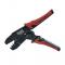 Klein Tools 10-22 AWG Insulated Terminals Ratcheting Crimper