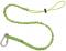 Ergodyne Squids 3101 Stainless Steel Carabiner 15 lb Tool Lanyard