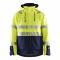 Blaklader 4786 Multinorm Fire Resistant Shell Jacket