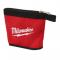 Milwaukee 3-Piece Multi-Size Zipper Pouches