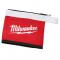 Milwaukee 3-Piece Multi-Size Zipper Pouches