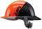 Lift Safety DAX Fifty 50 Carbon Fiber Full Brim Hard Hat