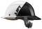 Lift Safety DAX Fifty 50 Carbon Fiber Full Brim Hard Hat