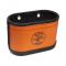 Klein Orange Hard Body Bag (NO) Handles- Kickstand 5144BHB