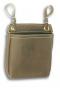 Buckingham 5299 Leather Nut and Bolt Bag 