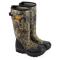 Thorogood Infinity FD Realtree Timber Non-Insulated Rubber Boots