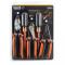 Klein Tools 1000V Insulated 5 Piece Tool Kit