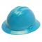 Bullard Classic Full Brim XL Hard Hat with Accessory Slots