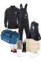 ENESPRO ARCGUARD 40 CAL ARC FLASH KIT