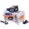 Sumitomo Electric Q102-M12+ Ribbon Fusion Splicer Kit with Fiber Arrangement Tool & Consumables Kit