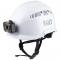 Klein Tools Safety Helmet with Headlamp